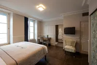 Hotel Jean Moët