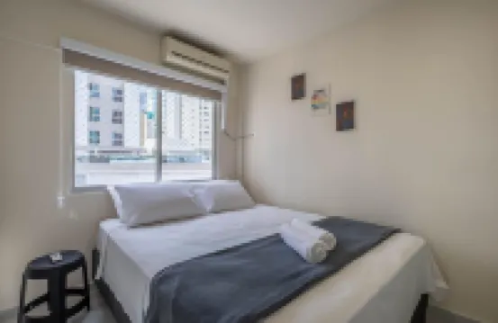 Apartment 160 m From the Big Wheel in BC - Epj0601
