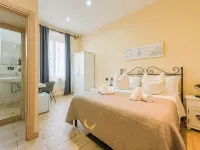 艾菲塔卡梅爾露娜馬爾酒店 拉斯佩齊亞酒店