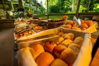 Best Western Shalimar Praia Hotel - Breakfast