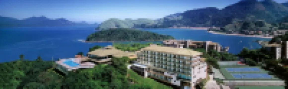 Hotel Porto Real Hotel a 