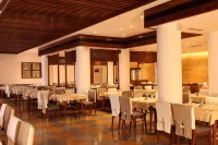 Grand Hotel - breakfast