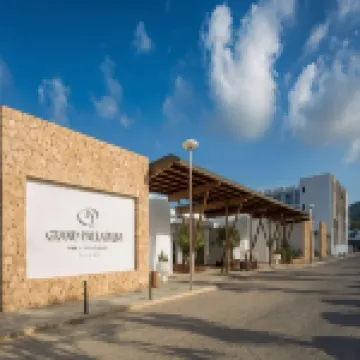 Grand Palladium White Island Resort & Spa - All Inclusive