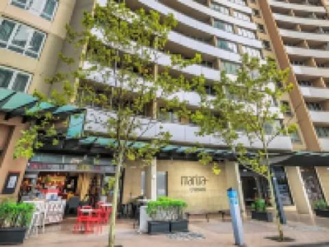 Mantra Chatswood
