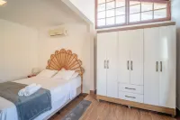 Charming Apartment Just Minutes From Ufsc Itb0057 - Apartments