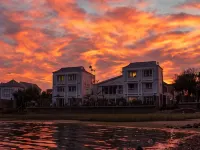 The Lofts Boutique Hotel Hotels in Knysna