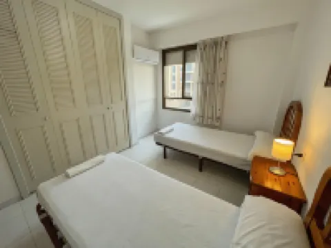 Apartamentos Riviera 3000 Hotels in Benicasim