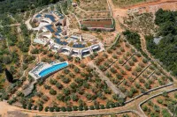 Villa Nai 3.3 Hotéis em 