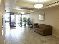 Budget Inn San Leandro Hotels in Castro Valley