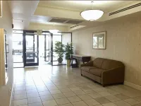 Budget Inn San Leandro