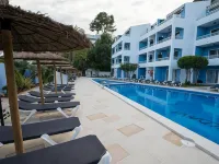 Galdana Gardens Hotels in Menorca
