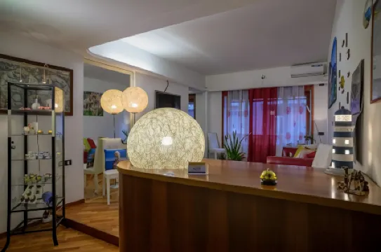 B&B Amalfi Coast Salerno