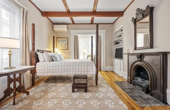 以賽亞瓊斯住宿加早餐旅館