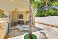 1183 Villino Delle Orchidee Est