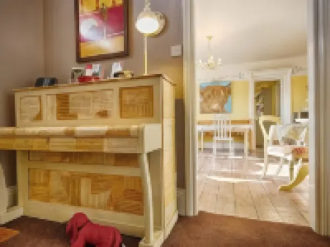 Hooray Henrys Hotel di Sheringham