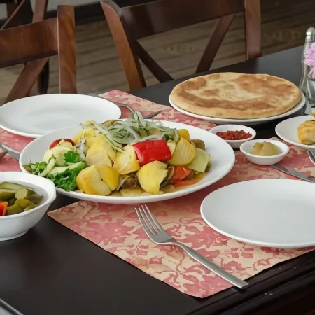 Jipek Joli Hotel