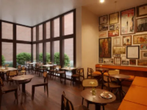 ラトループ ホテル ル ベルジェ イクセルのホテル