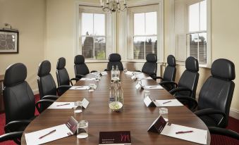 Mercure Maidstone Great Danes Hotel