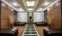 Bellis Deluxe Hotel & Heated for Winter Aqua Park - Spa