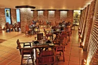 The Long Beach Resort & Spa - breakfast