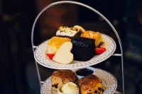 voco LETCHWORTH HALL by IHG - servizio colazione
