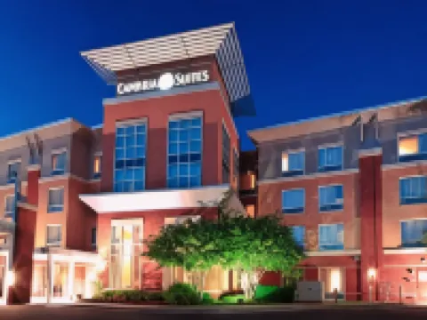 Cambria Hotel Raleigh-Durham Airport Hotels in Cary