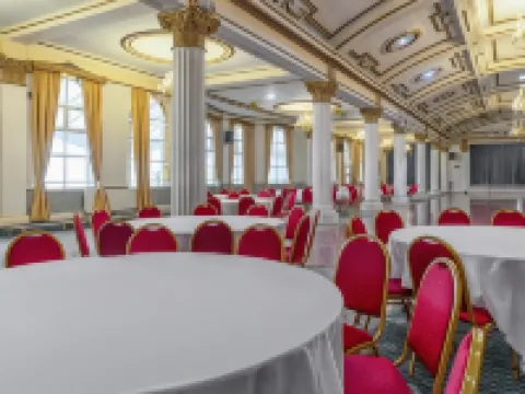 Norbreck Castle Hotel Blackpool Hotels in Blackpool