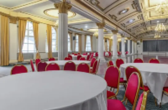 Norbreck Castle Hotel & Spa