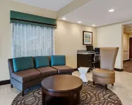 Comfort Inn Mount Airy - 2-stjärniga
