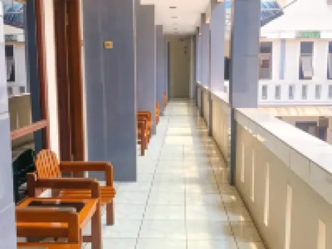 Hotel Permata Majenang Hotels in Cilacap