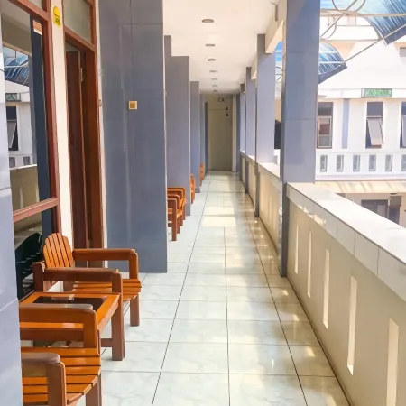 Hotel Permata Majenang