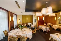 Logis Hotel le Parc - Wifi