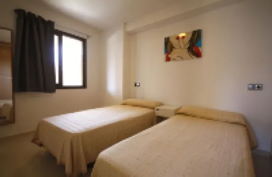 Apartamentos Maysan