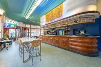 Grand Hotel de Valenciennes - bar