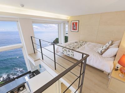 Samcheok Beach Hill Pool Villa