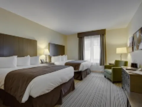 Jay Peak Resort Hotels in Jay