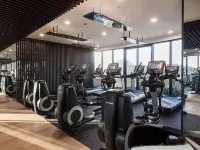 City Escape with Balcony & Resort-Style Amenities