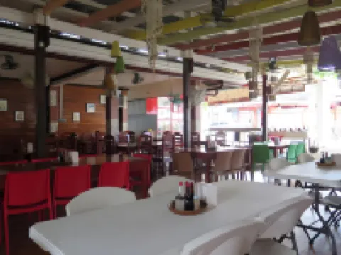 Alona Hidden Dream Resort by SMS Hospitality