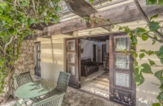 온세 카야 로징 & 콘퍼런싱  호텔