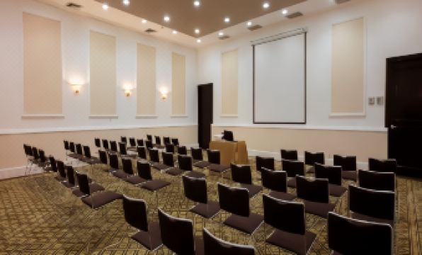 Krystal Satelite Maria Barbara