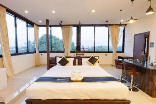 Reunion De Homes - Premium Suites