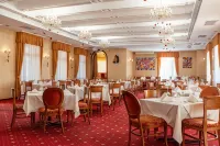 Spa Hotel Dvoretsa