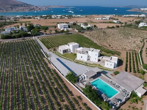 Agrabeli Paros