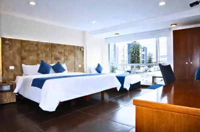 Hotel CGH Travel Inn Airport Отели в г. 