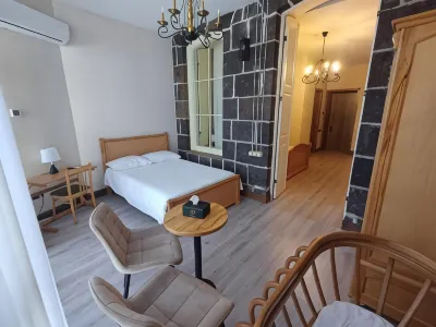 Old Avenue Hotel Hotels in 