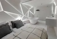 Haawe 1933 - Historic Boutique Apart Hotel in the Heart of Rovaniemi