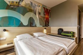 Meininger Hotel Berlin Airport
