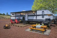 Grand Canyon RV Glamping