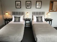 Troldhaugen Lodge - Adults Only