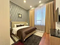 Paradise Resort Hotel Hotel di 